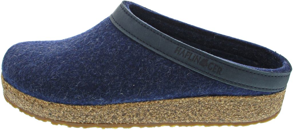 Haflinger Grizzly Torben 713001-0-72 (40/jeans) Produktbild 