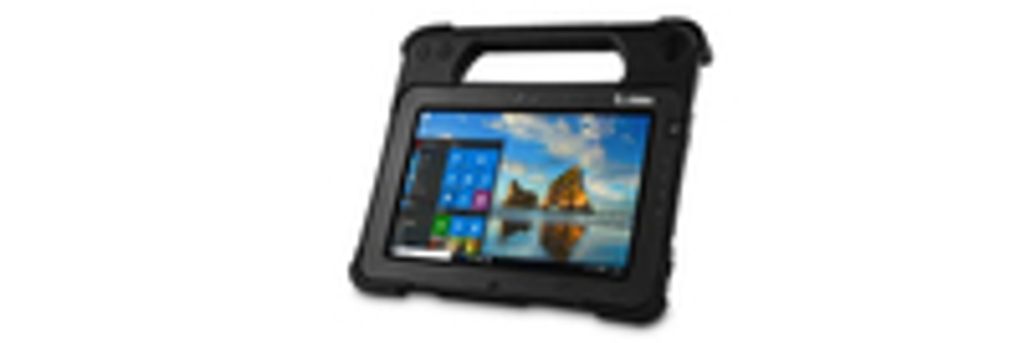 Zebra XPAD L10, 25,6 cm (10.1"), 1920 x 1200 px, 64 GB, 4 Zdjęcie produktu 