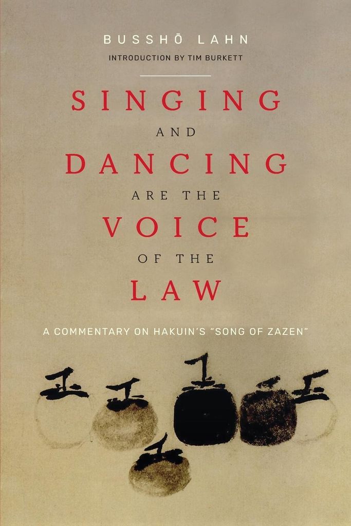 Singing And Dancing Are The Voice Of Th – Lingua: Inglese