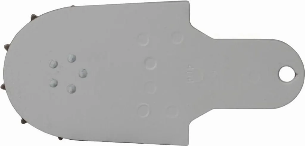 Nez Power Match OREGON 30853 en Acier Trempé - Pas 3/8' Haute Performance