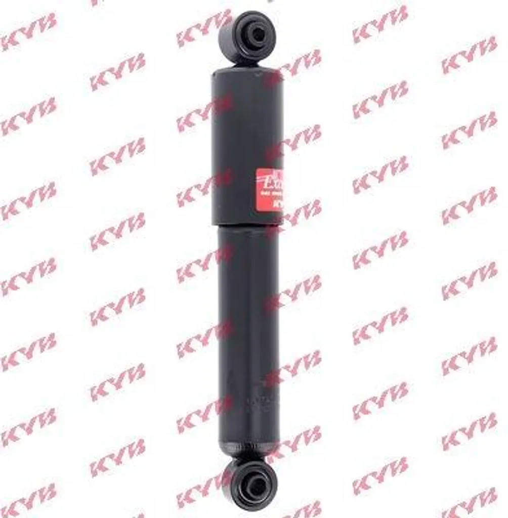 Amortisseur arrière KYB 344115 compatible Fiat Multipla Marea et Palio