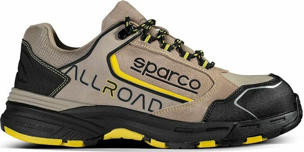 Sparco 07528TAGI Roc Allroad S3S SR FO scarpa di sicurezza, Immagine del prodotto 