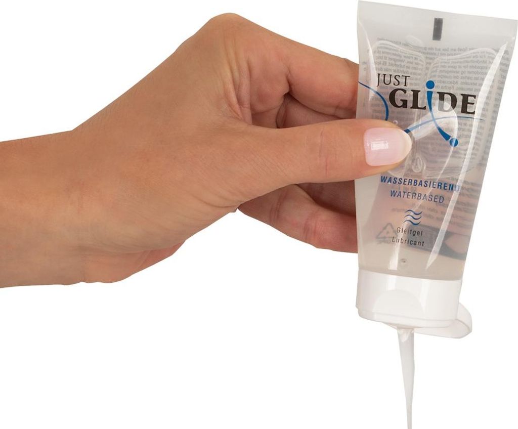 ritex kinderwunsch gleitmittel bewertung Natürliches & organisches Gleitmittel main image 1