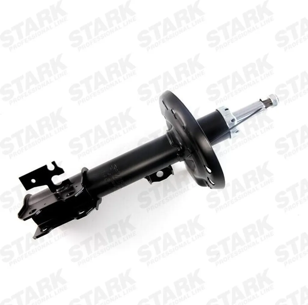 Amortisseur à gaz avant gauche STARK haute stabilité pour Signum Z03