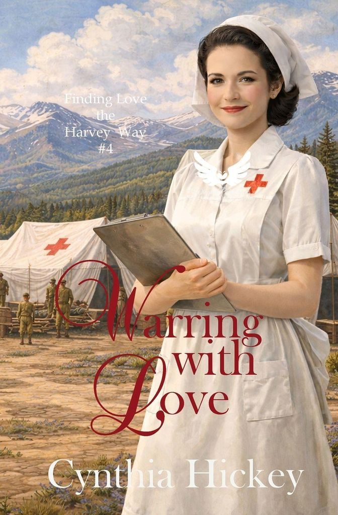 Warring With Love