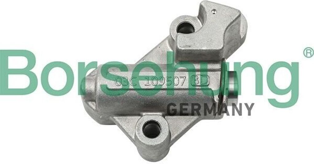 Borsehung B1T017 Steuerkettenspanner für VW TIGUAN (5N) SHARAN (7N1, 7N2) SCIROCCO (137, 138) Eos (1F7, 1F8) CC (358) Golf VI Cabrio (517)