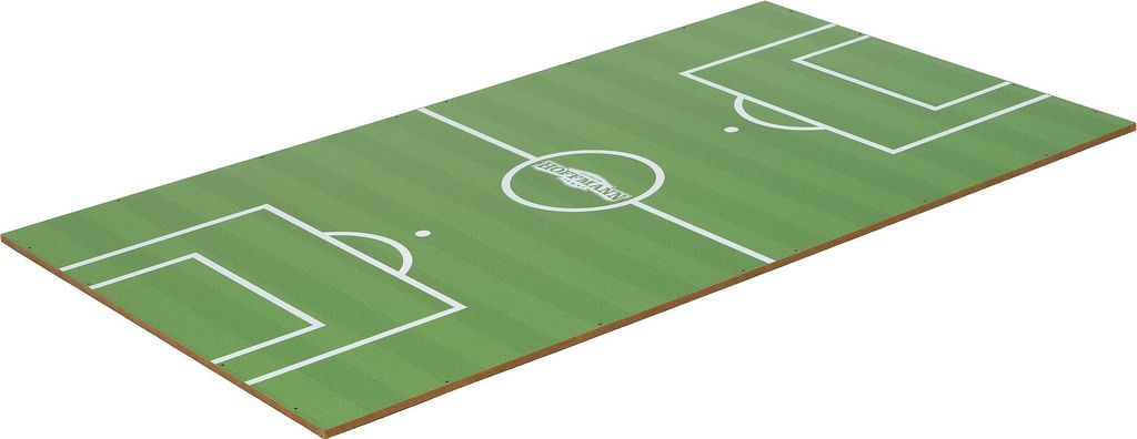 Automaten Hoffmann Tischkicker-Spielfeld mit Produktbild 