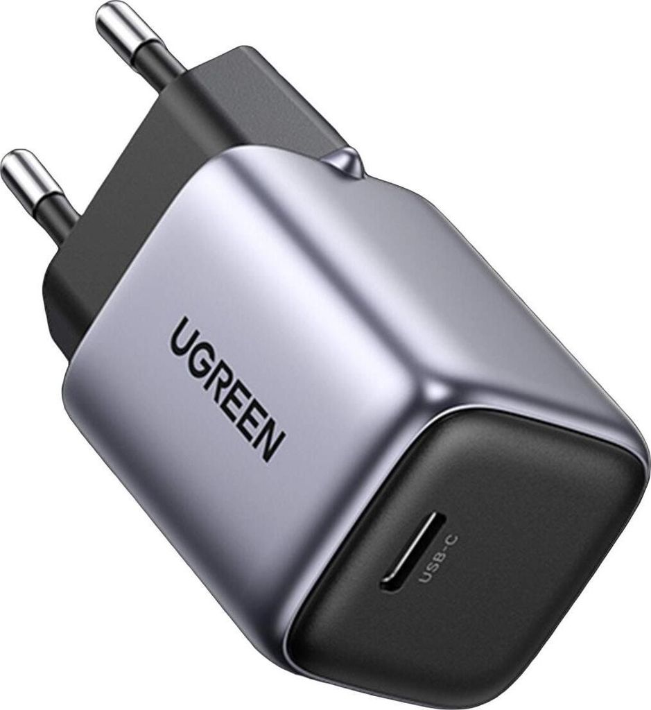 UGREEN Nexode Mini 30W PD GaN Tech Charger Produktbild 