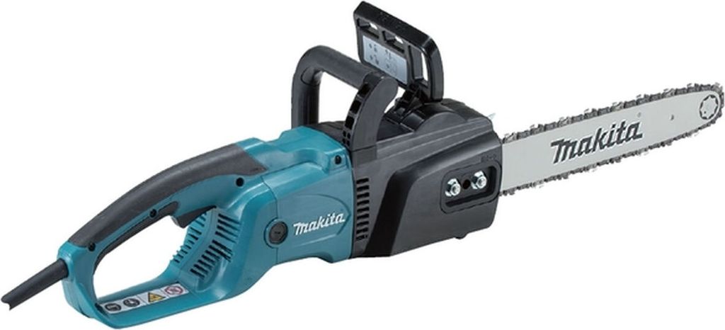 Makita UC3550A Motorsäge Schwarz Produktbild 