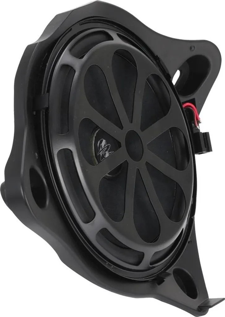 Ground Zero GZCS 200MBR-LHD Subwoofer néodyme haute fidélité 20 cm car