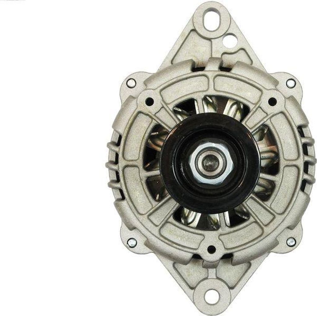 AS-PL A9046 Lichtmaschine OE 96540542 kompatibel mit Lacetti, Nubira