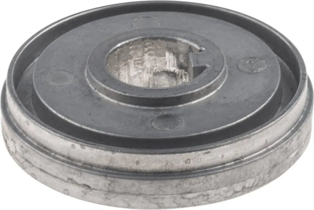 Adattatore Lama Husqvarna 544064901 Originale - Rider R11C R13C R16C