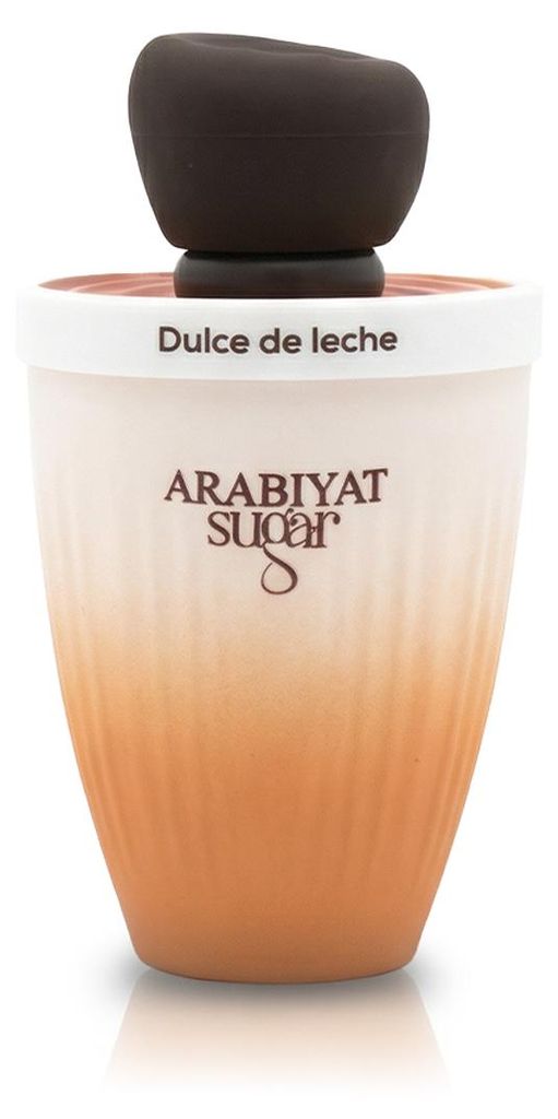 Arabiyat Sugar Dulce de Leche 100ml woda perfumowana Mixte Zdjęcie produktu 