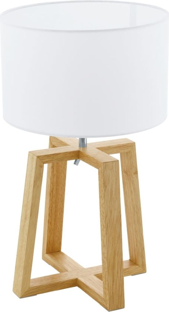 EGLO 97516 CHIETINO 1 Tischleuchte E27