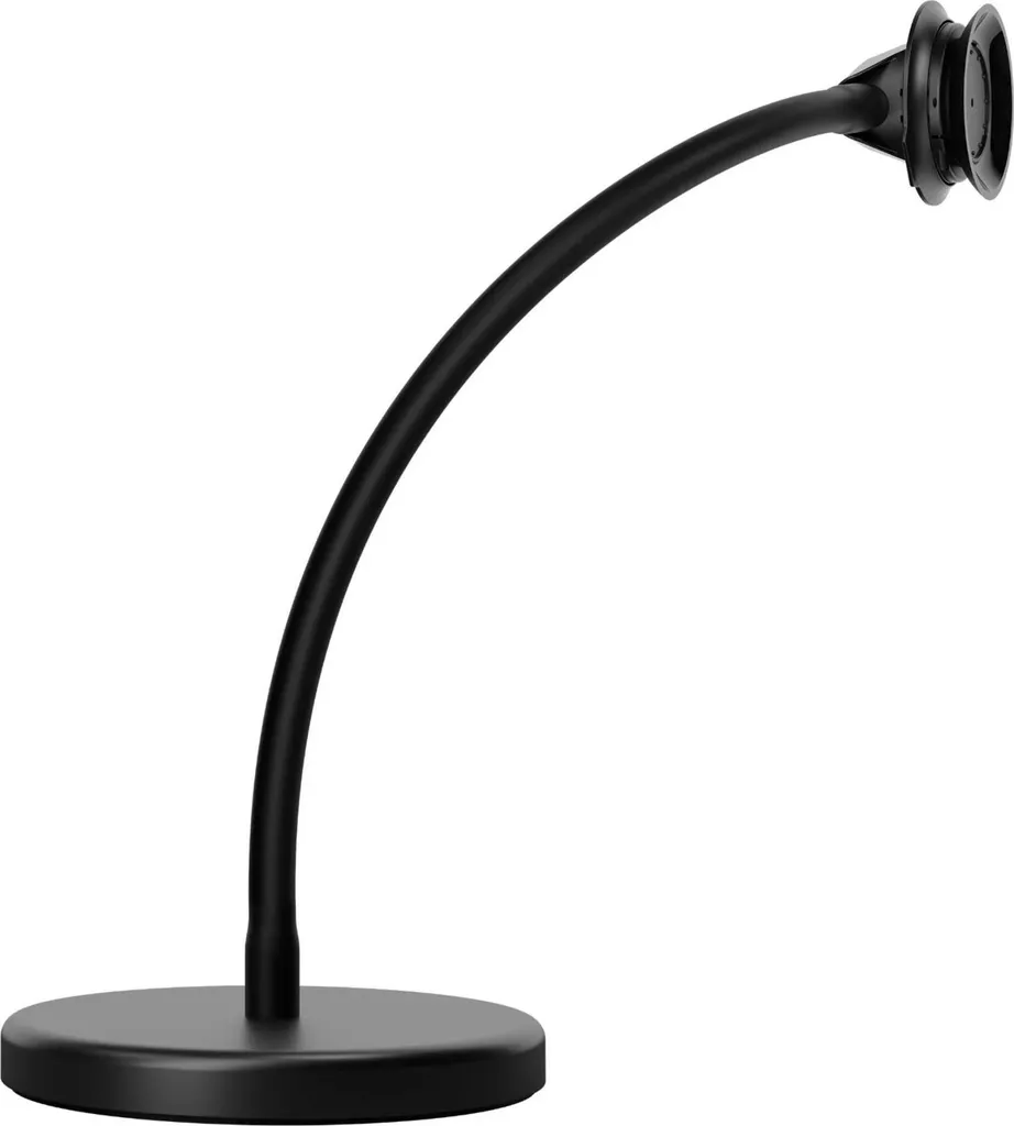 Base per Scrivania Fidlock VACUUM Flex: Supporto Magnetico Professionale