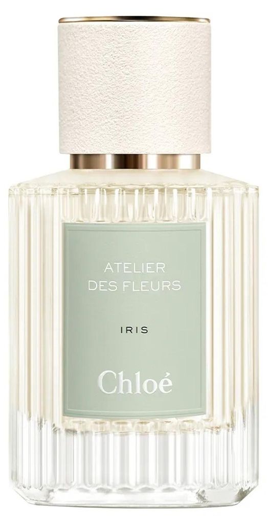 Chloé Atelier des Fleurs Iris woda perfumowana unisex 50 ml Zdjęcie produktu 