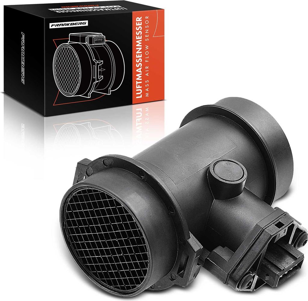 Frankberg 1x Luftmassenmesser für KIA Sportage SUV K00 2.0L 1994-2003