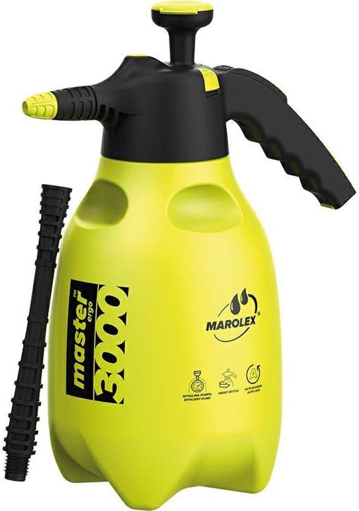 Marolex Opryskiwacz Master Ergo 3000 Z Lancą 15 Zdjęcie produktu 
