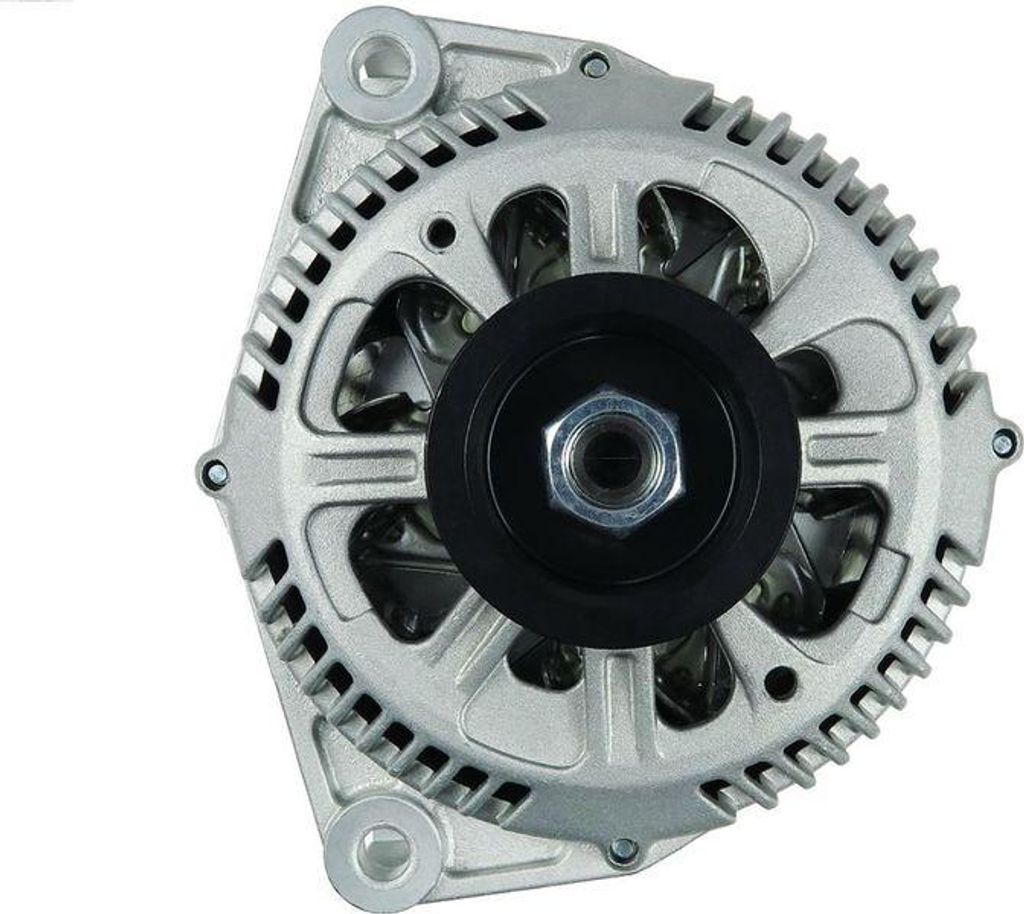 AS-PL A3096 Lichtmaschine OE A3TA5591 kompatibel mit Partner, Expert, Boxer, 806, 605, 406, Zeta, Ulysse, Scudo, ZX, Xsara, XM, Xantia, Jumpy, Jump...