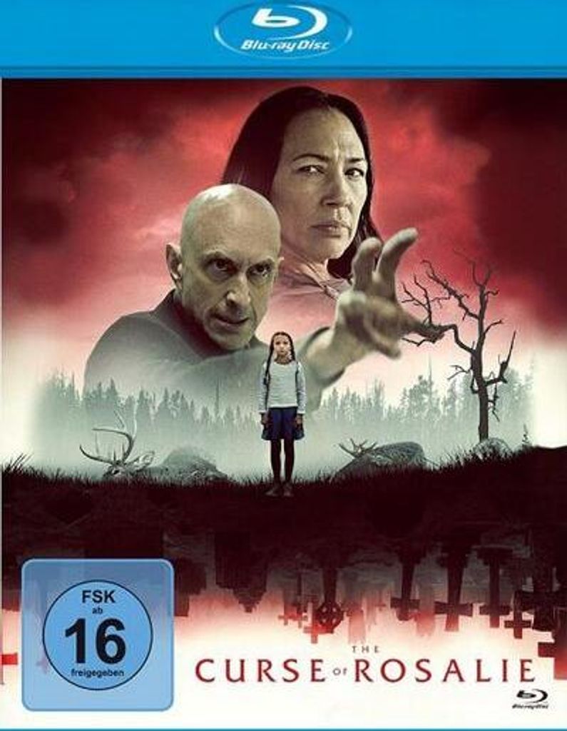 The Curse of Rosalie