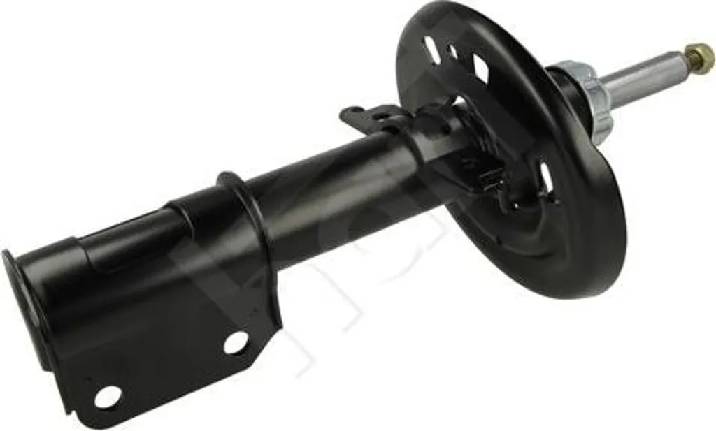 Amortisseur avant à gaz pour Megane - Pièce de suspension HART
