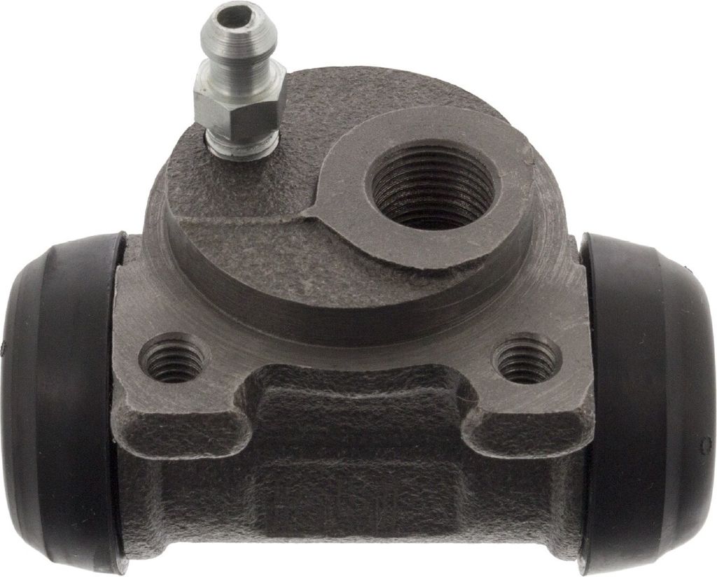 Febi Radbremszylinder hinten links für Citroen Saxo Peugeot 106