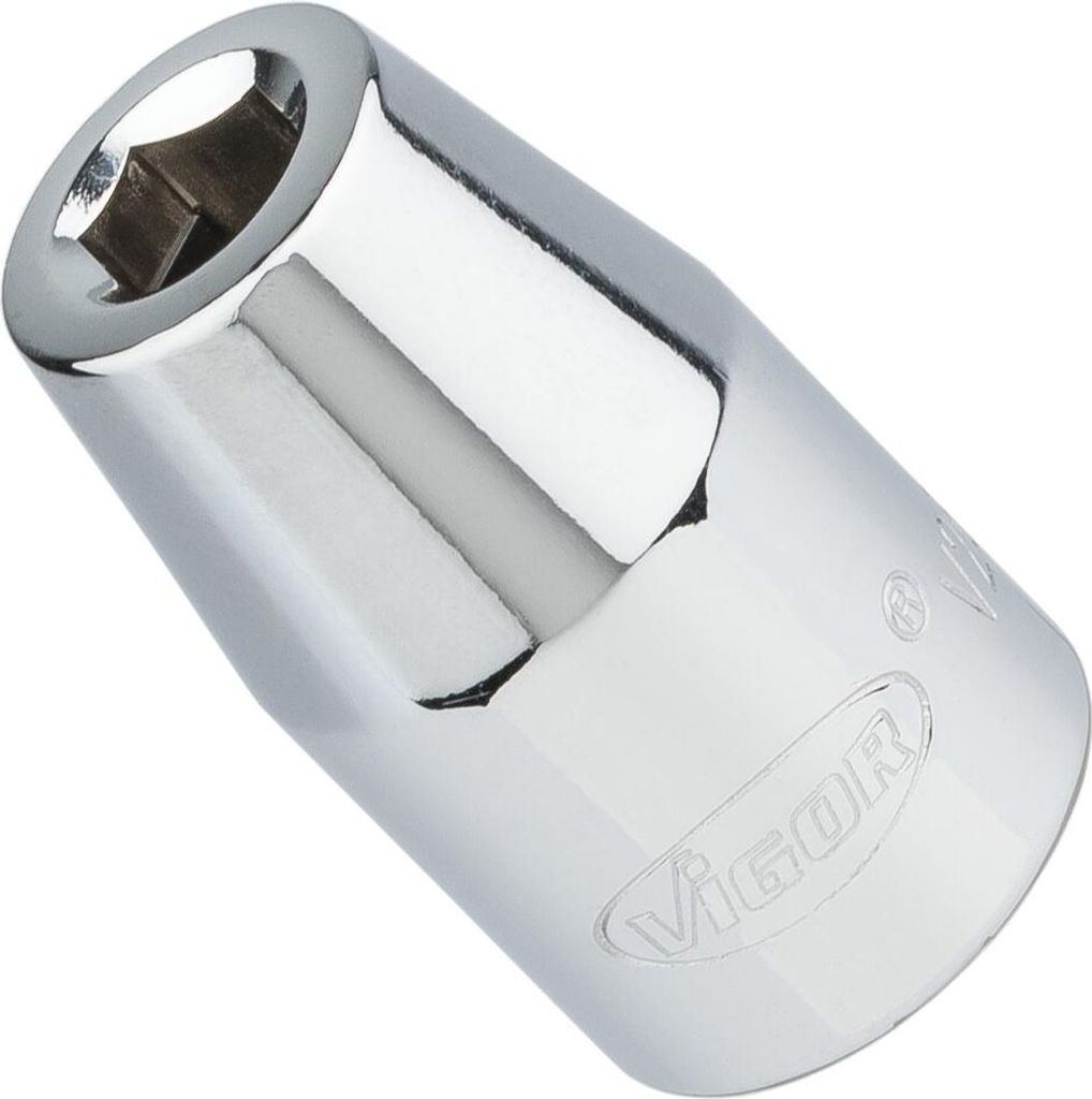 VIGOR Bit Adapter V2647N 1/2" 5/16" 37 mm