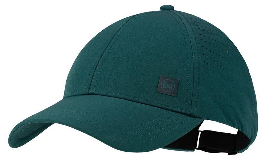 BUFF Summit Cap TEAL BLUE TEAL BLUE L/XL