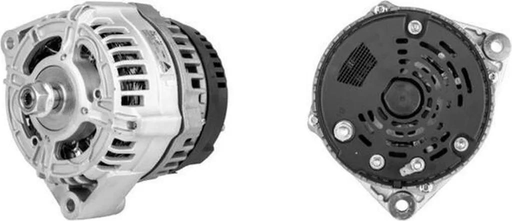 Solution panne de charge Valtra Série T avec l'alternateur 150A Mahle