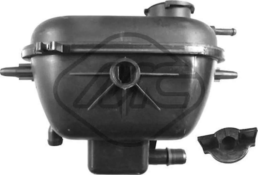 Vase d'expansion anti-fuite 1307RL pour Berlingo et Xsara - Qualité OE