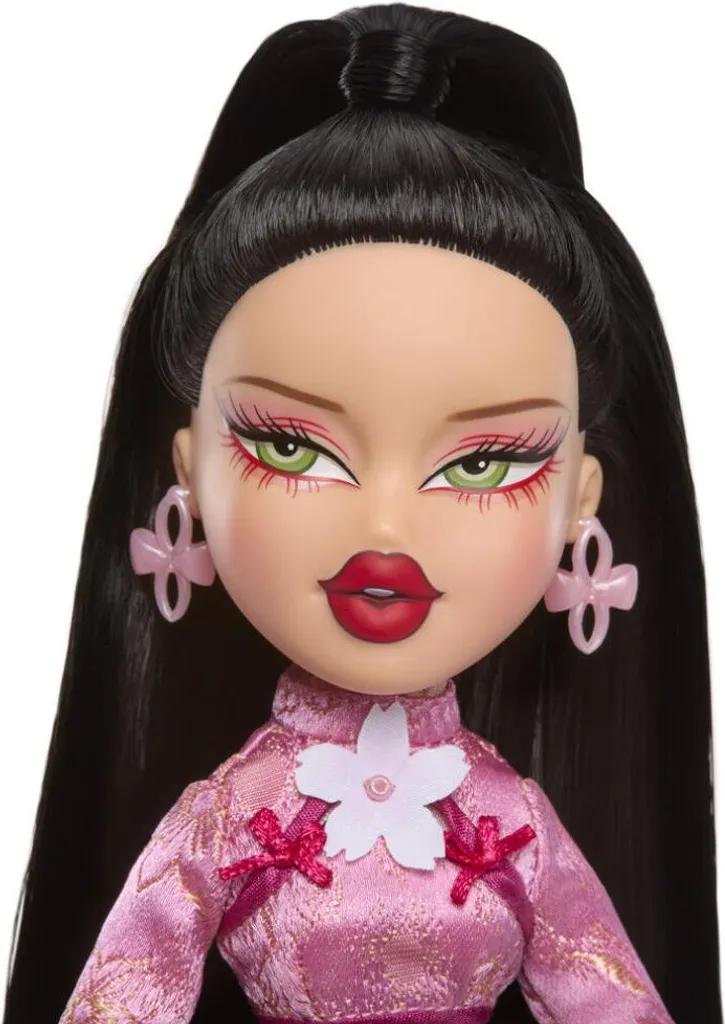Poupée Bratz Pixiez Jade : Évitez les Contrefaçons avec ce Jouet - 3