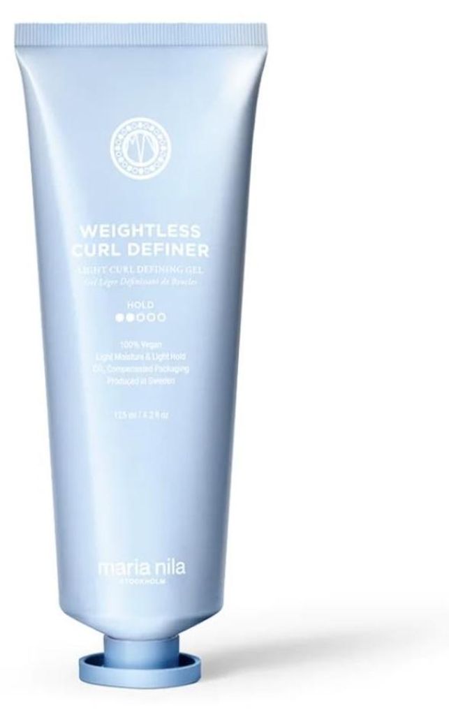 Maria Nila Coils & Curls Weightless Curl Gel stylingový gél Obrázok produktu 