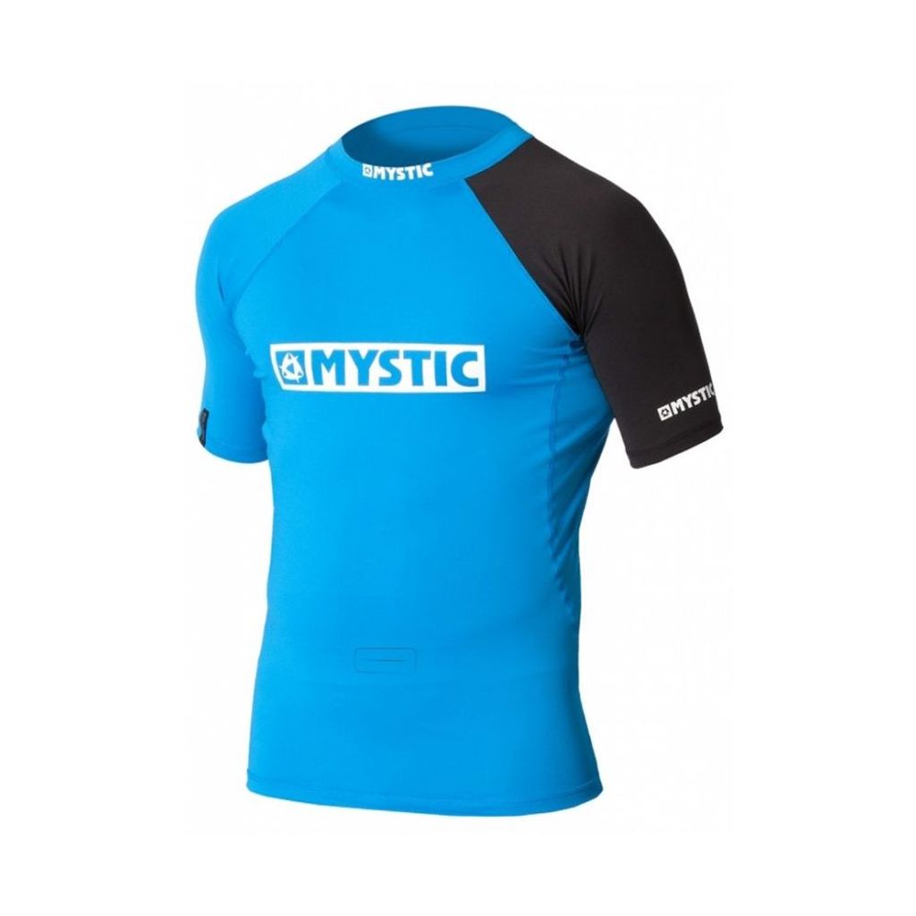 EVENT Rashguard T-Shirt Mystic blue L 52