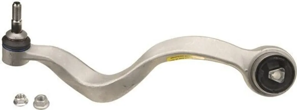 Bras de Suspension TRW JTC1067 en Aluminium - Qualité OE pour BMW E65