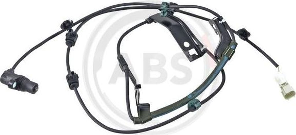 A.B.S. 31329 Raddrehzahlsensor OE 895420K020 kompatibel mit Hilux