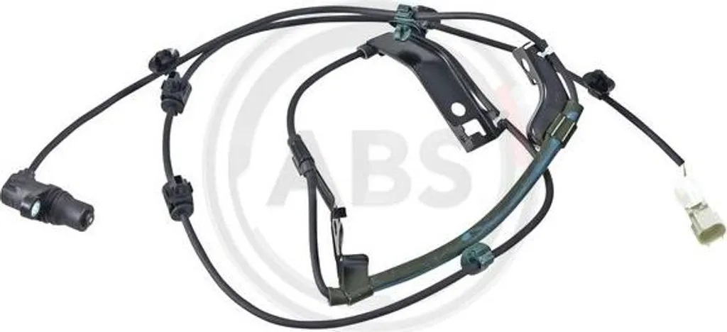 Capteur de vitesse OE 895420K020 A.B.S. Haute Précision pour Hilux