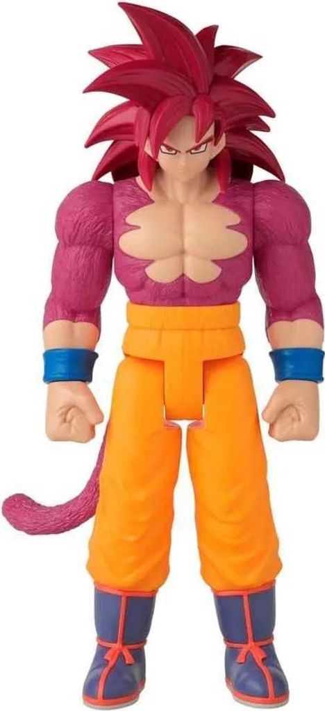 Limit Breaker Figure - BANDAI - Dragon Ball Daima - 40903 - Immagine del prodotto 