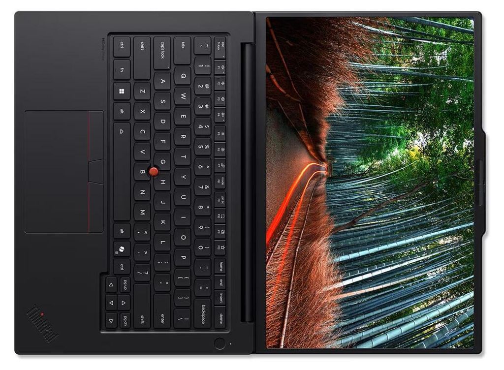 Lenovo ThinkPad P14s Gen 7 21XJ - Intel Core Ultra 7 366H / Produktbild 