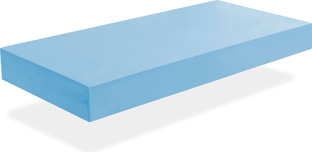 Matratze 90X200 GERIATRISCHE MEDICAL -H2- Hohe 20 CM - Fur Produktbild 