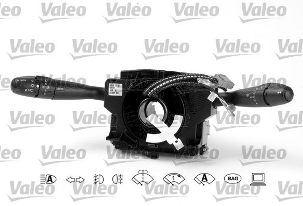 Valeo Lenkstockschalter 251491