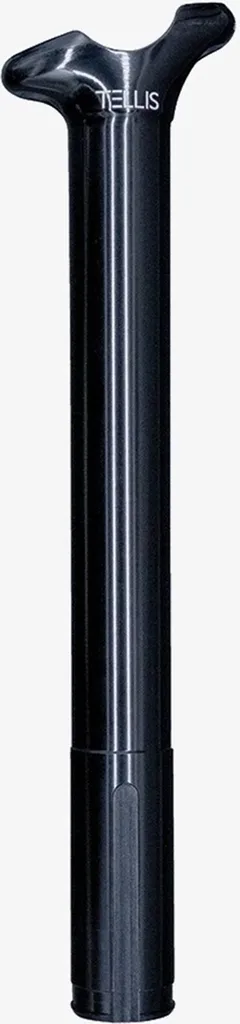 Éliminez le Jeu de votre Selle : Tube Supérieur SDG Tellis 34.9 150mm