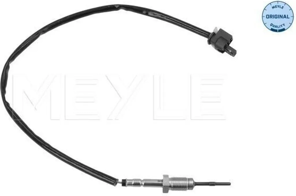Capteur de température des gaz d'échappement pour BMW E90 E60 F10 X1