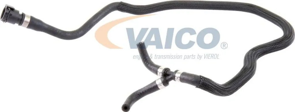 Tubo radiatore VAICO Qualità originale VAICO - 18