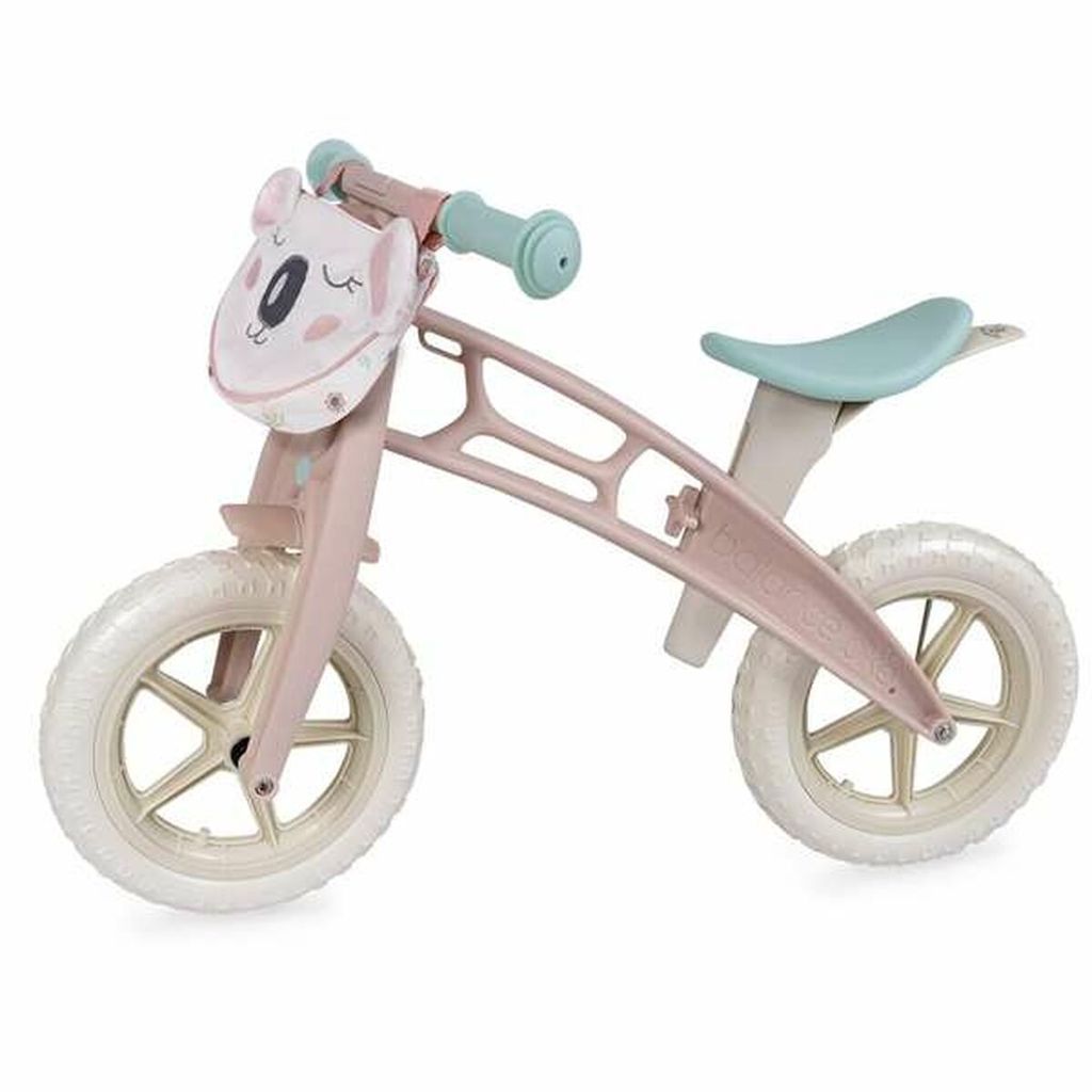 Decuevas Kinderfahrrad Koala 83 x 53 x 38 cm