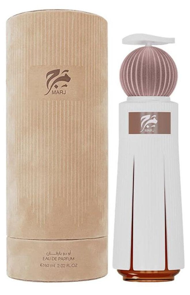 Ahmed Al Maghribi Eau de Parfum EDP 60ml Obrázek produktu 