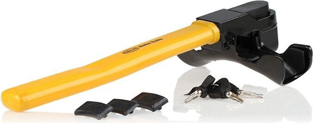 Pazur kierownicy ALCA 305000 1,16 kg stalowy Zdjęcie produktu 
