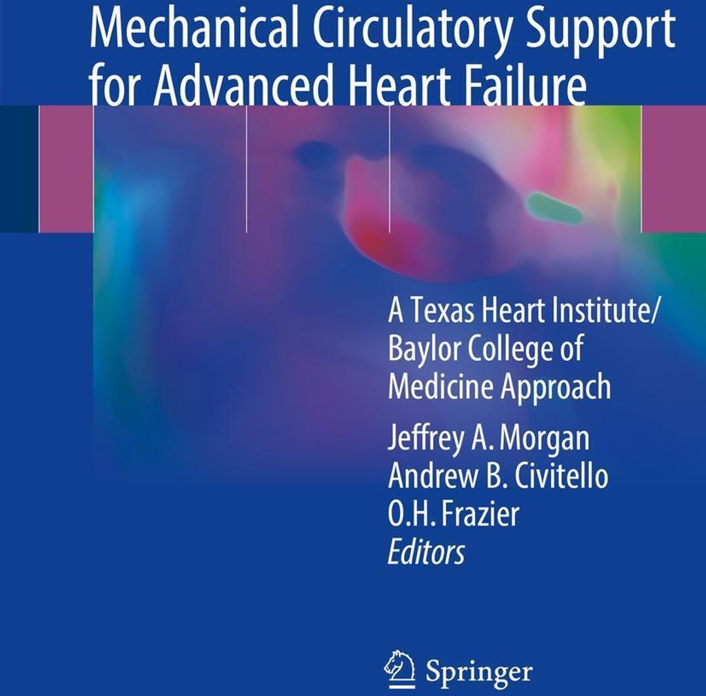 Mechanical Circulatory Support for Advanced Heart Failure