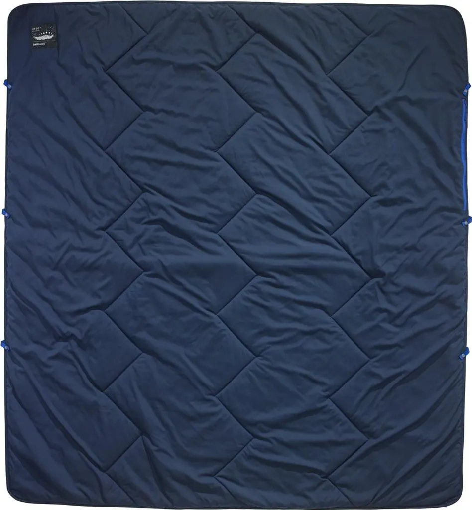 Couverture Therm-a-Rest Argo pour Voyage en Van et Camping à Deux