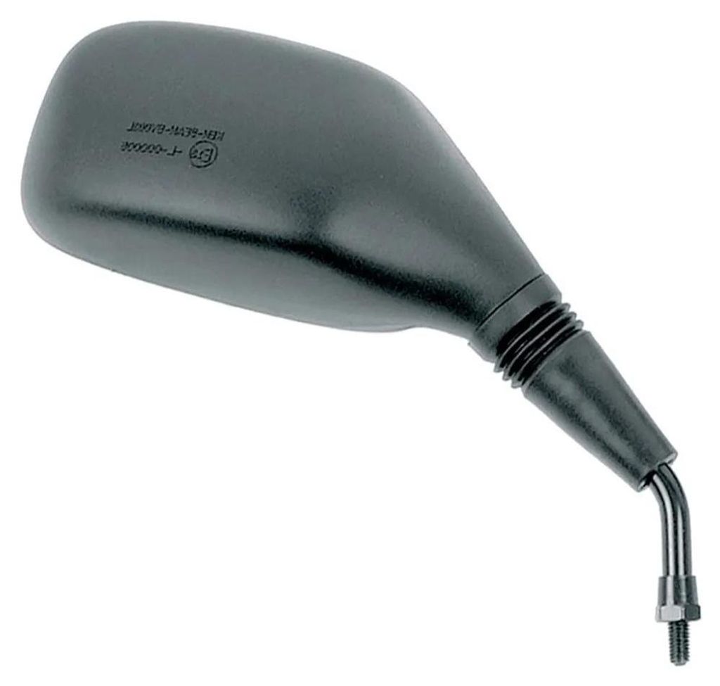 VICMA Rückspiegel Rechts OEM Schwarz PGO 50 Big Max Produktbild 