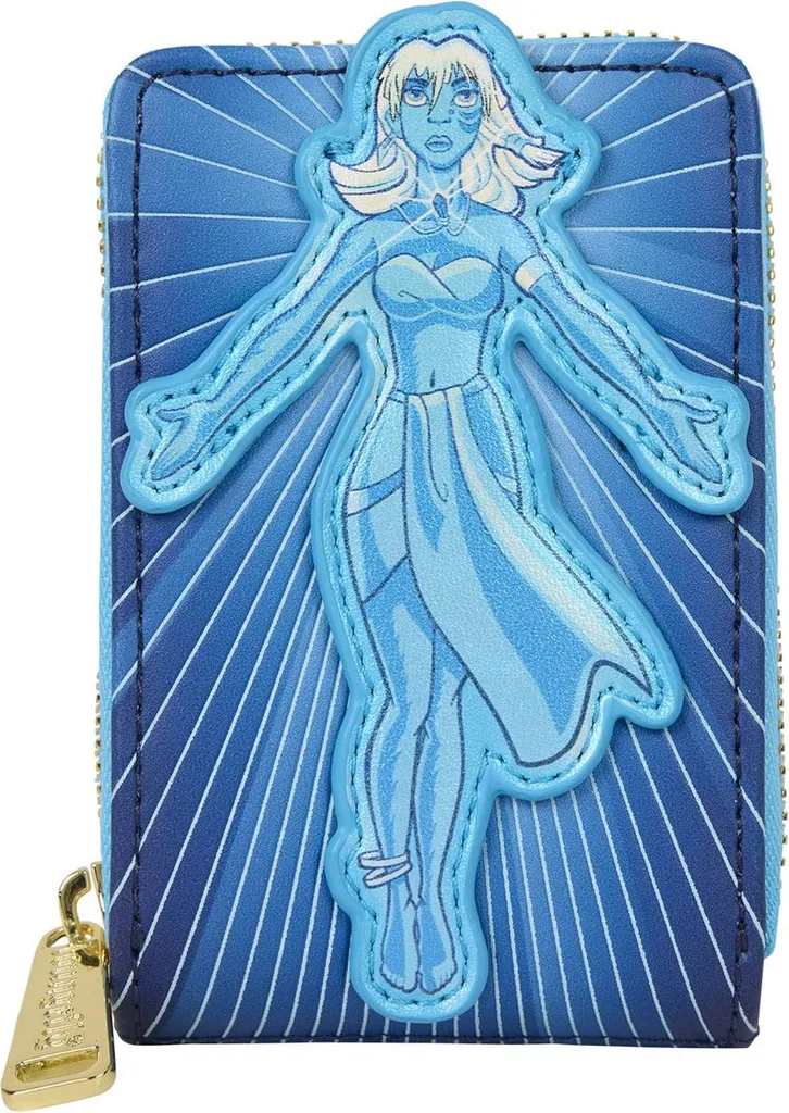 Portefeuille Loungefly Disney Atlantis Kida - Fini le Désordre de Sac